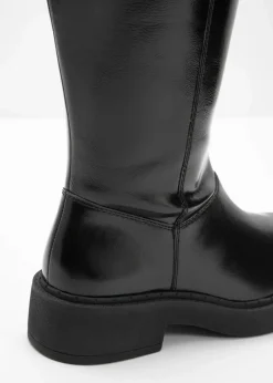 Weitschaftstiefel|bonprix Outlet