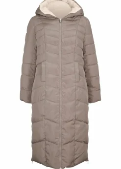 Wende-Steppmantel|bonprix New