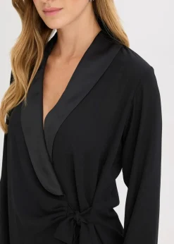 Wickelbluse|bonprix Outlet