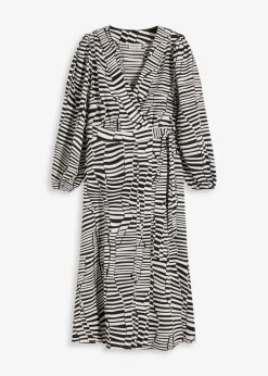 Wickelkleid|bonprix