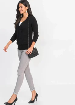 Wickel-Pullover|bonprix Discount