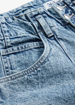 Wide Leg Jeans High Waist|bonprix New