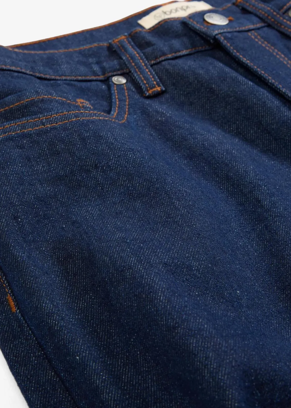 Wide-Leg-Jeans High Waist|bonprix