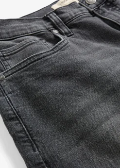 Wide-Leg-Jeans, High Waist|bonprix Discount