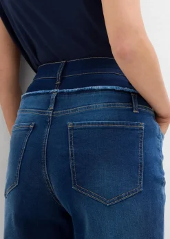 Wide-Leg-Jeans High Waist|bonprix Hot