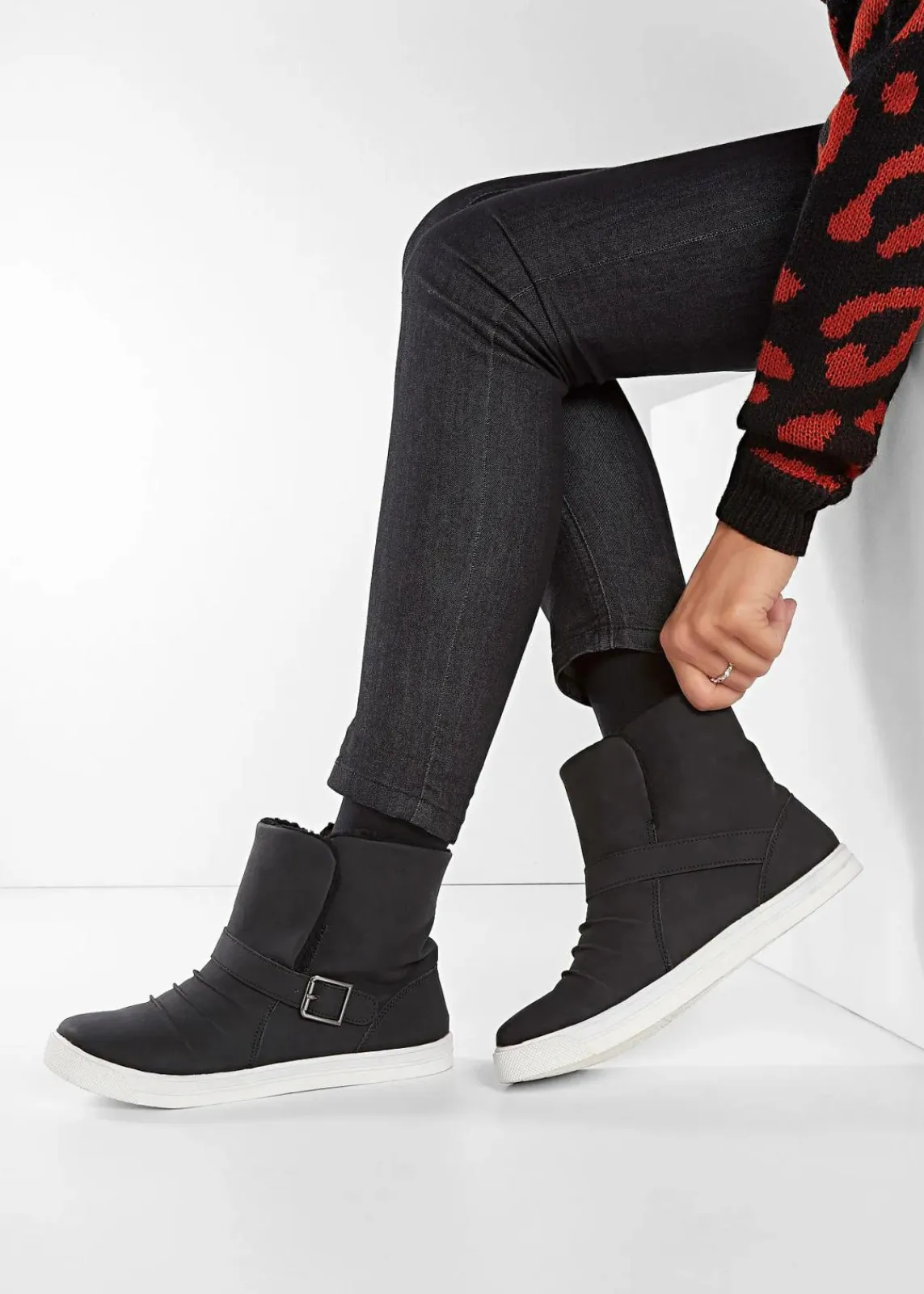 Winter Boot|bonprix Sale