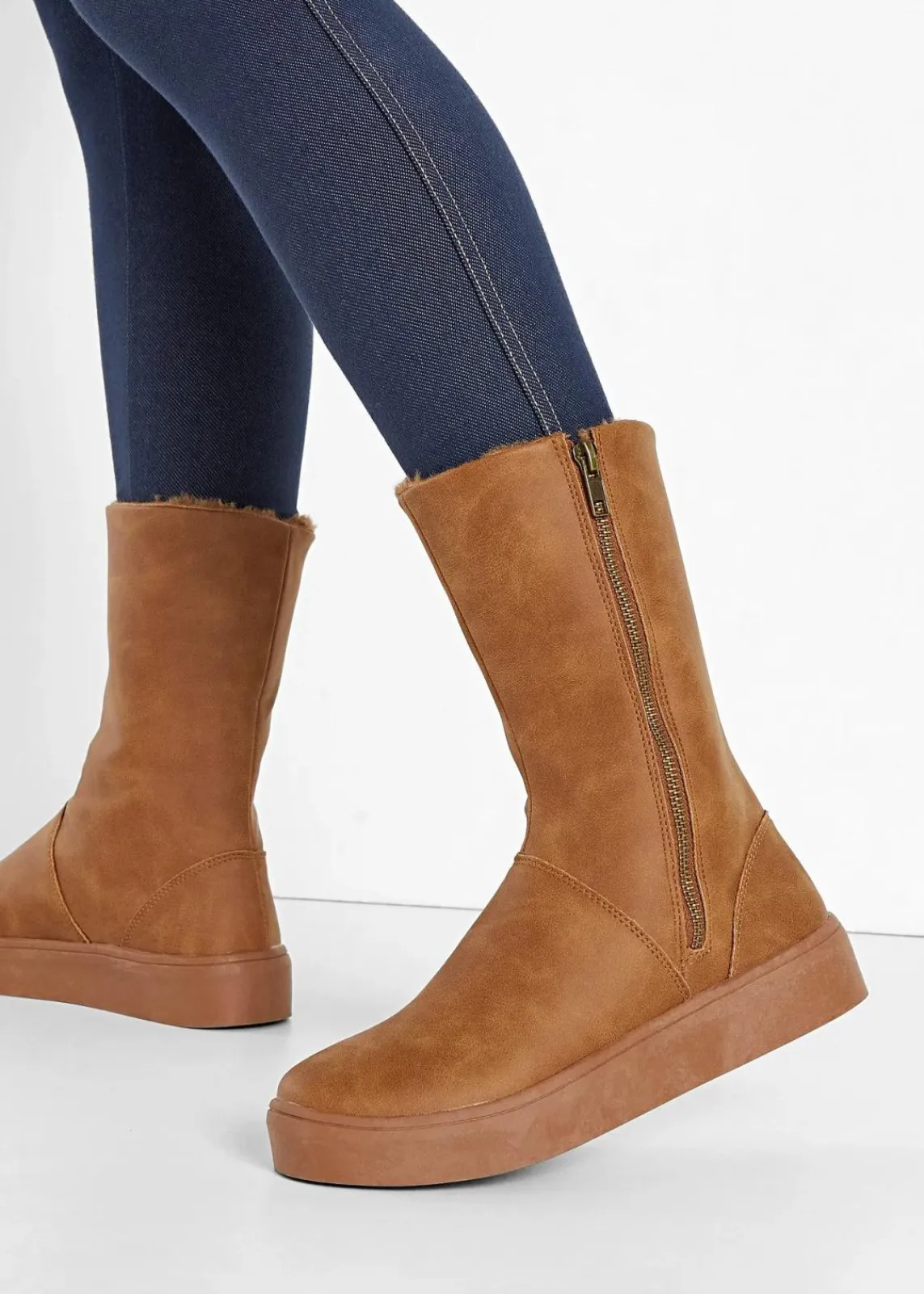 Winter Stiefel|bonprix Hot