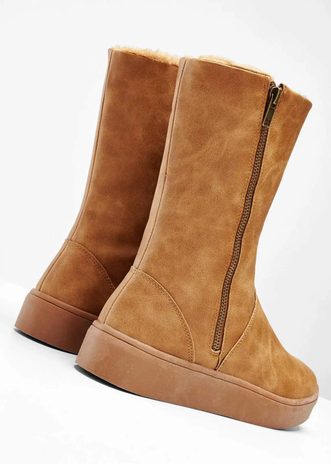 Winter Stiefel|bonprix Hot