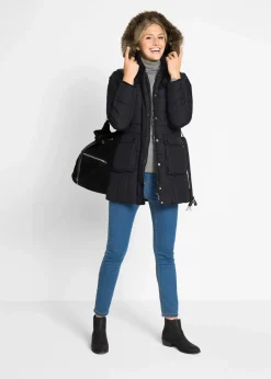 Winterjacke|bonprix Hot