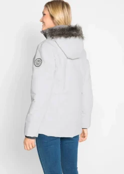 Winterjacke in 2-in1 Optik|bonprix Sale