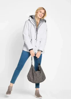 Winterjacke in 2-in1 Optik|bonprix Sale
