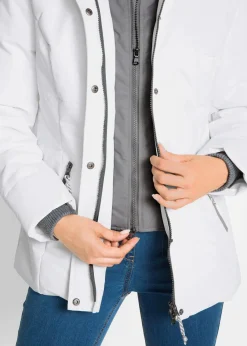 Winterjacke in 2-in1 Optik|bonprix Sale