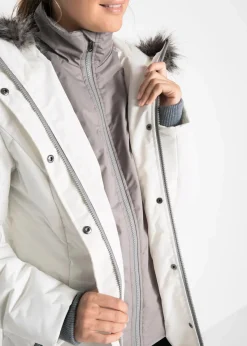 Winterjacke in 2-in1 Optik|bonprix Sale
