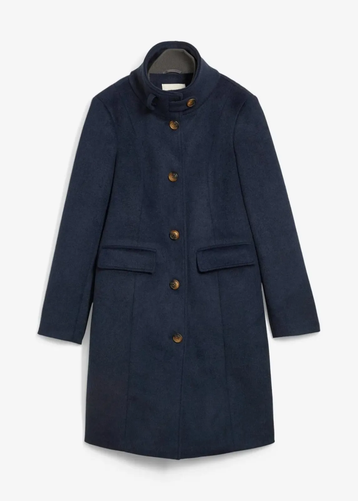 Wintermantel, 2in1 Optik|bonprix Sale