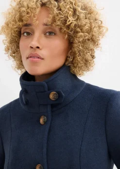 Wintermantel, 2in1 Optik|bonprix Sale