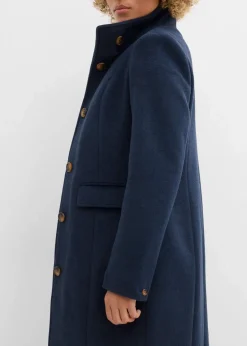 Wintermantel, 2in1 Optik|bonprix Sale