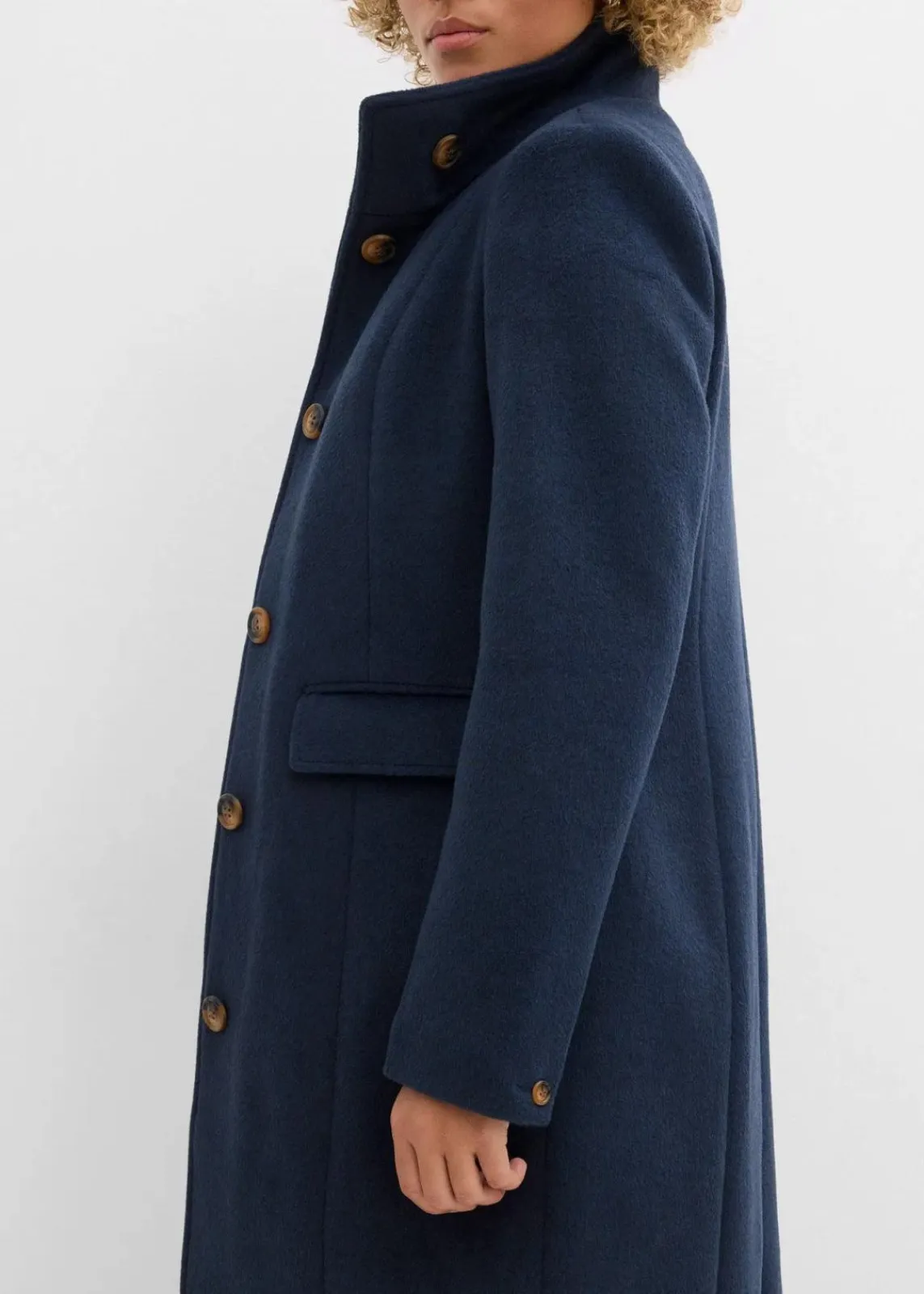 Wintermantel, 2in1 Optik|bonprix Sale