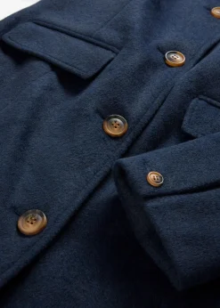 Wintermantel, 2in1 Optik|bonprix Sale