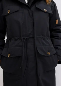 Wintermantel, 2in1 Optik|bonprix Online