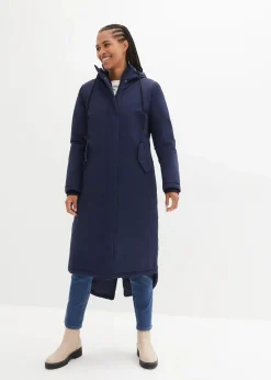 Wintermantel mit Innensteppung|bonprix Online