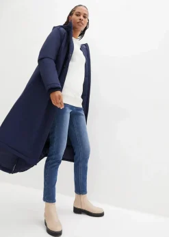 Wintermantel mit Innensteppung|bonprix Online