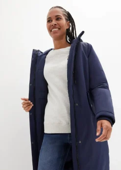 Wintermantel mit Innensteppung|bonprix Online