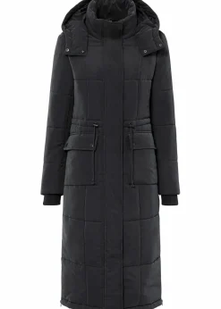 Wintermantel mit seitlichen Reißverschlüssen|bonprix Best