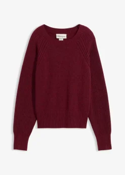 Wollpullover|bonprix Best
