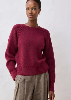 Wollpullover|bonprix Best