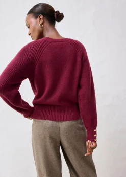 Wollpullover|bonprix Best