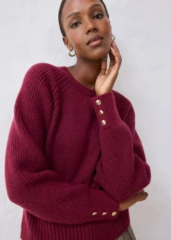 Wollpullover|bonprix Best