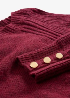 Wollpullover|bonprix Best
