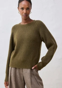 Wollpullover|bonprix Discount