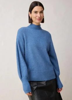 Wollpullover mit Alpakawolle|bonprix Online