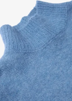 Wollpullover mit Alpakawolle|bonprix Online