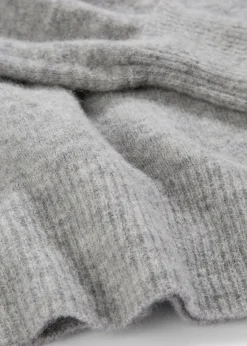 Wollpullover mit Alpakawolle|bonprix Sale