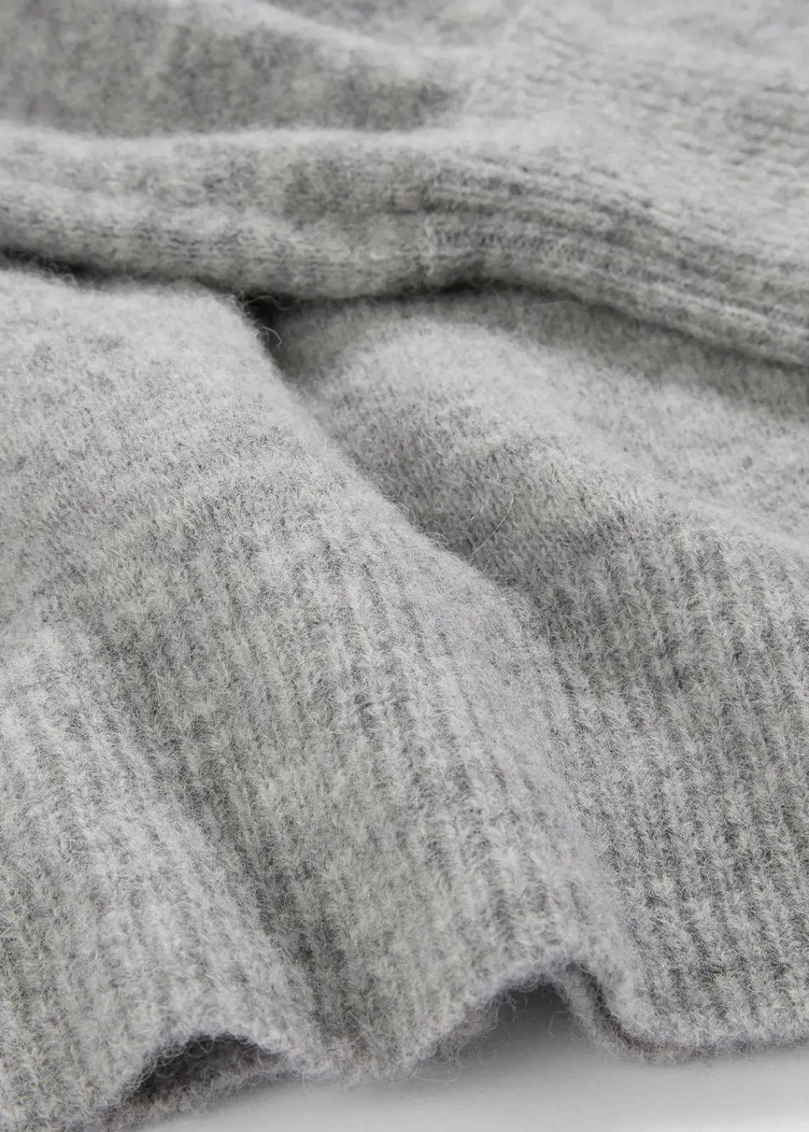 Wollpullover mit Alpakawolle|bonprix Sale