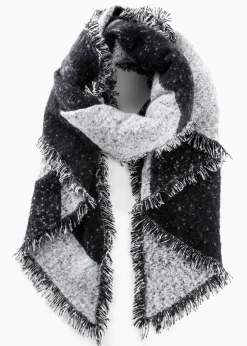 XXL Schal, Soft Touch|bonprix Discount