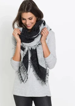 XXL Schal, Soft Touch|bonprix Discount