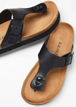 Zehenstegpantoletten|bonprix Clearance