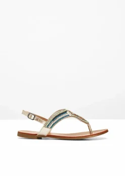 Zehenstegsandalen|bonprix Hot