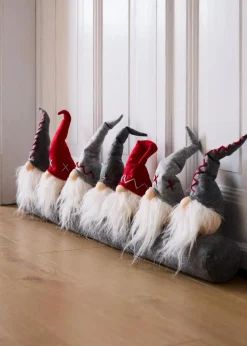 Zugluftstopper mit Wichtel|bonprix Clearance